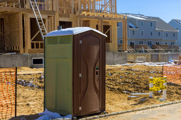 Best Long-term porta potty rental  in Washington, DC