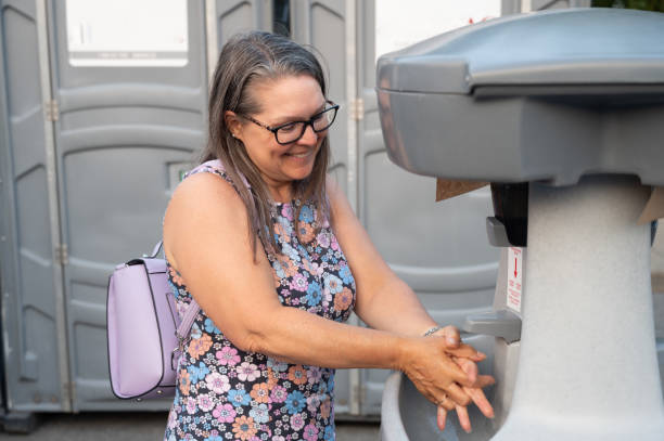 Best Local porta potty services  in Washington, DC