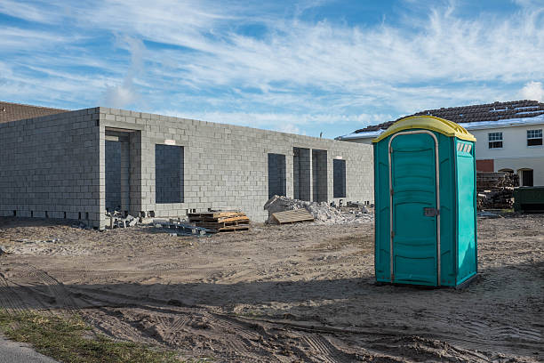 Best Porta potty rental near me  in Washington, DC